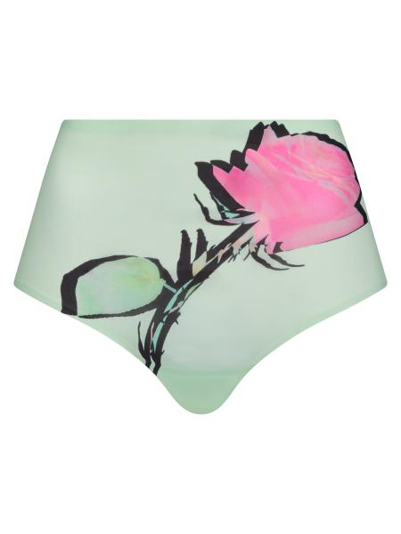 Chantelle Soft Stretch ultra comfort taille-slip