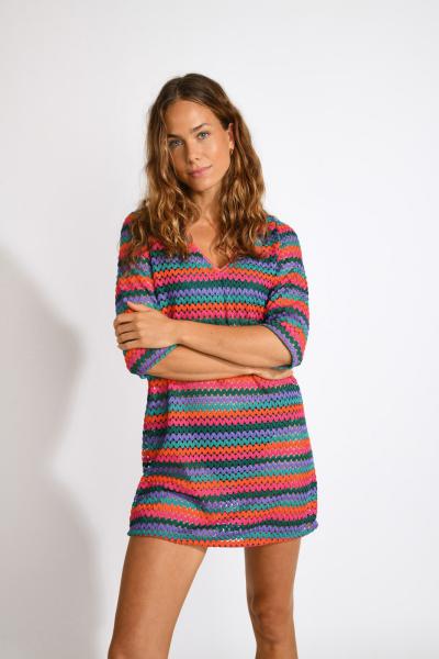 Livia Badami Figueral Kleed
