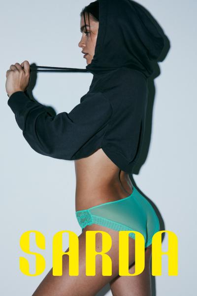 Sarda Amelia Slip