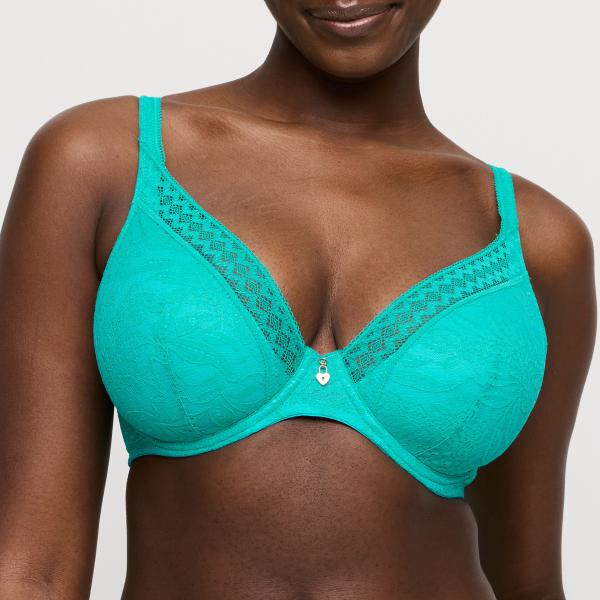 Prima Donna Twist Palermo Bh voorgevormd triangle