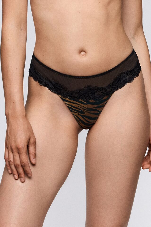Sarda Bremer String