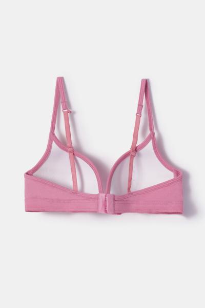 Woody Colour Padded Bra