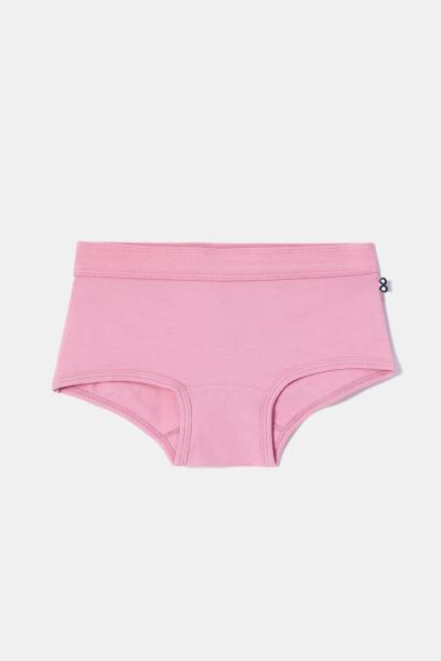 Woody Colour Meisjesshort DUOpack