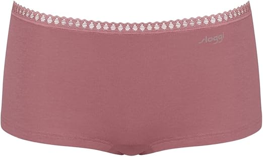 Sloggi Go Crush Boxershort dames 3pack