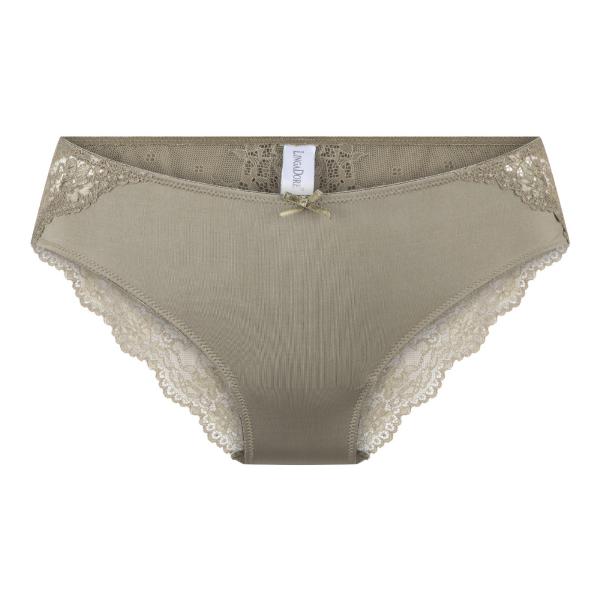 LingaDore Daily Lace Slip met kant