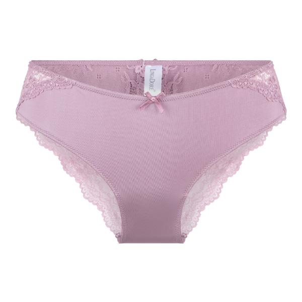 LingaDore Daily Lace Slip met kant