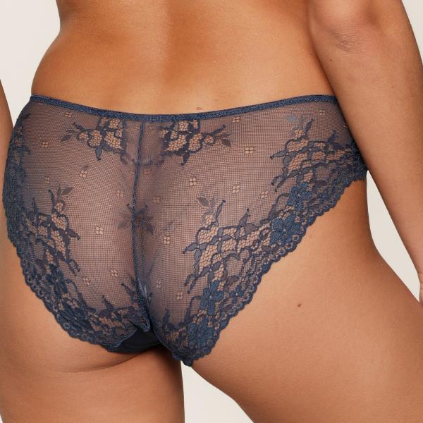 LingaDore Daily Lace Slip met kant