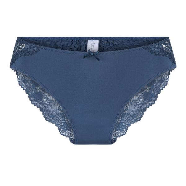 LingaDore Daily Lace Slip met kant