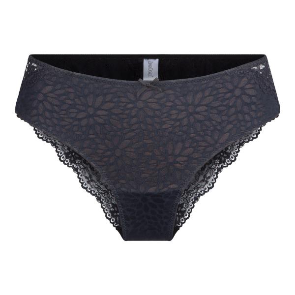 LingaDore Daily Lace Slip met kant