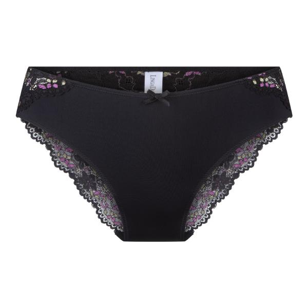 LingaDore Daily Lace Slip met kant