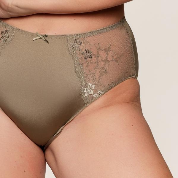 LingaDore Daily Lace Slip Taille