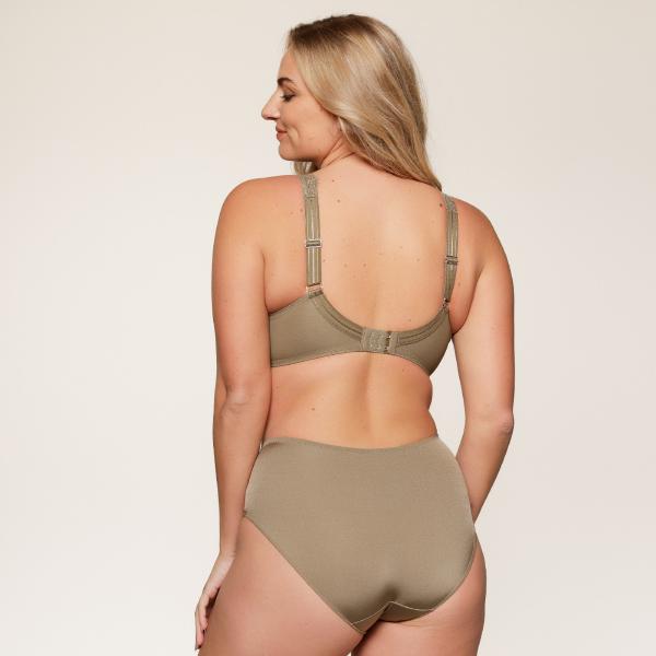 LingaDore Daily Lace Slip Taille
