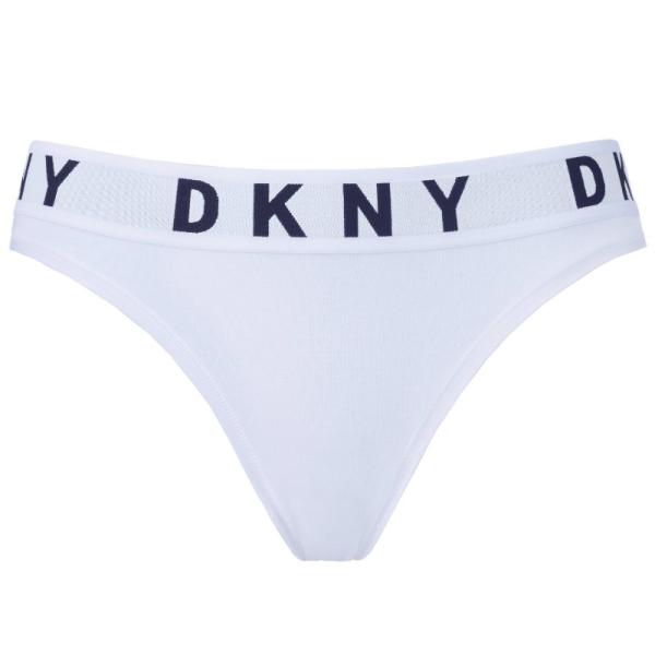 DKNY Cozy Boyfriend String