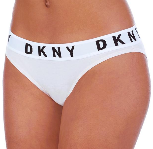 DKNY Cozy Boyfriend Slip