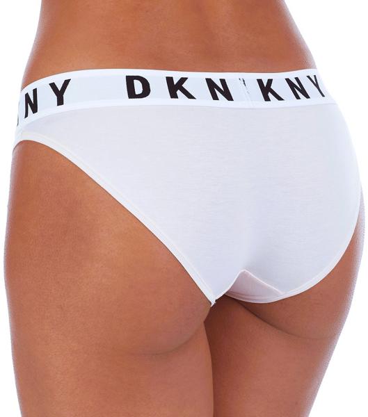 DKNY Cozy Boyfriend Slip