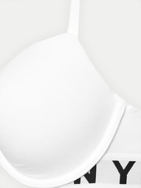 DKNY Cozy Boyfriend Bh voorgevormd.