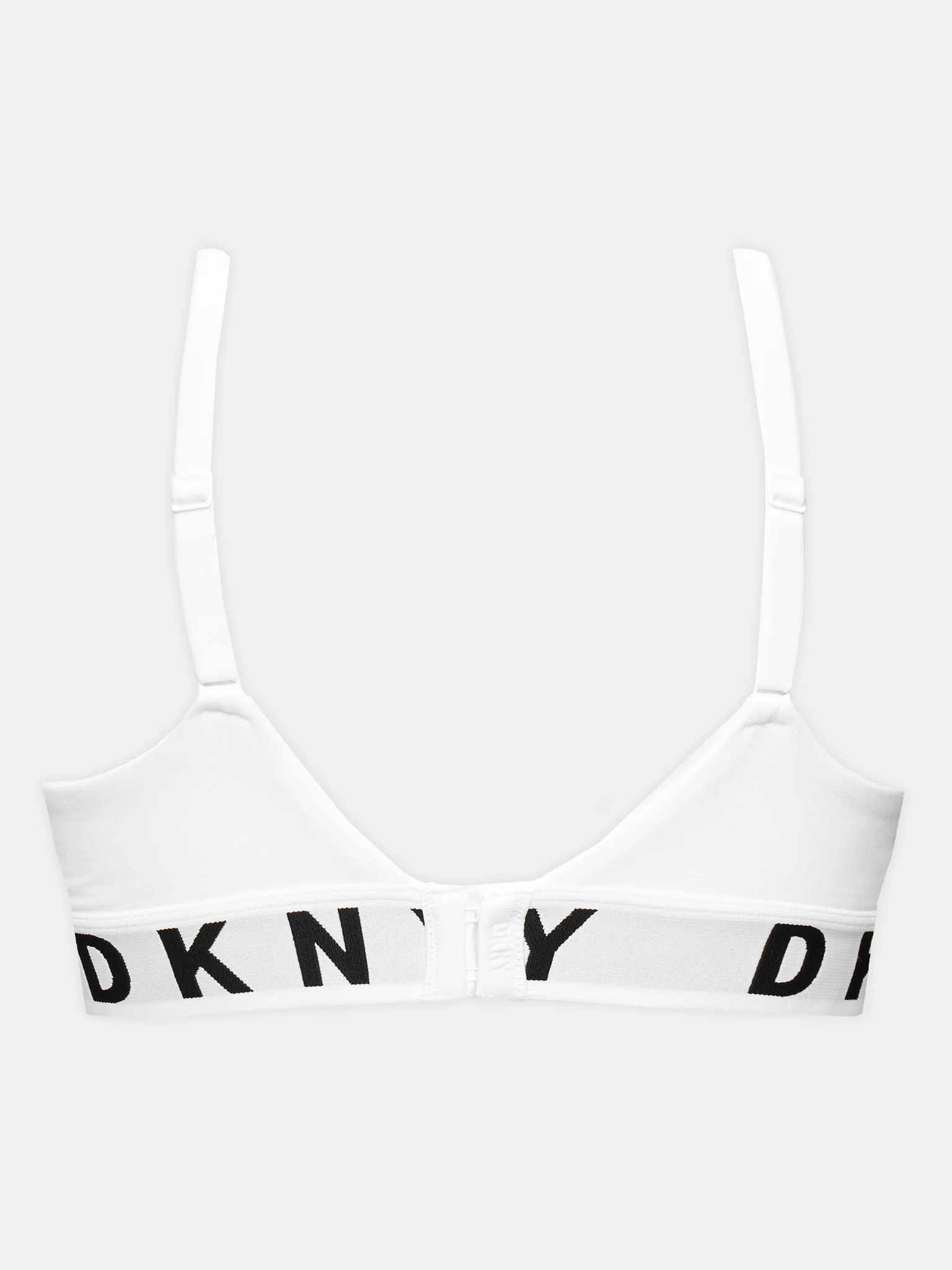 DKNY Cozy Boyfriend Bh voorgevormd.