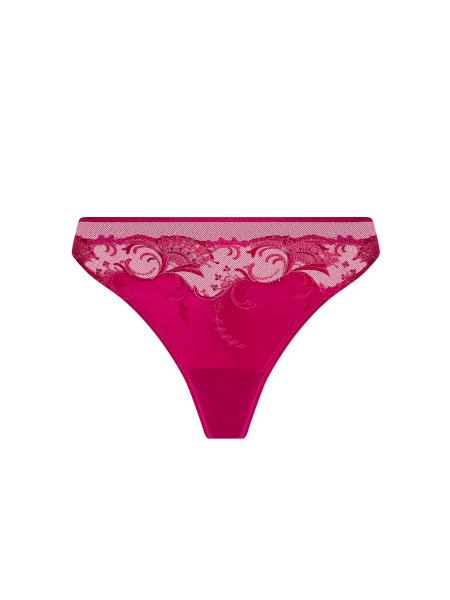 Lise Charmel Splendeur Soie String