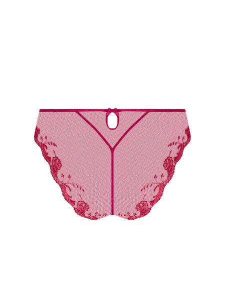 Lise Charmel Splendeur Soie Slip séduction