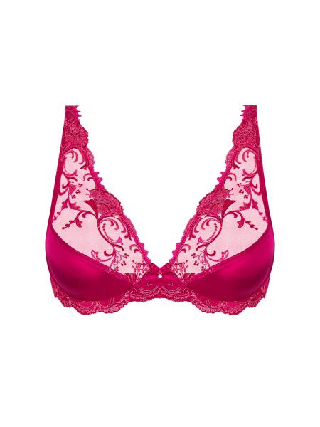 Lise Charmel Splendeur Soie bh niet voorgevormd