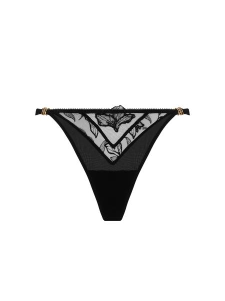 Lise Charmel Desir et volupte String