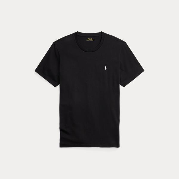 Polo Ralph Lauren Cotton T-shirt korte mouw