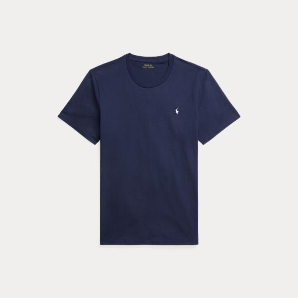 Polo Ralph Lauren Cotton T-shirt korte mouw