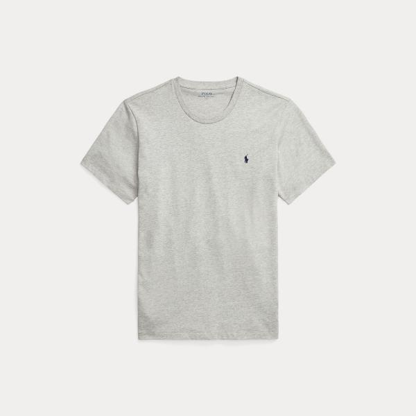 Polo Ralph Lauren Cotton T-shirt korte mouw