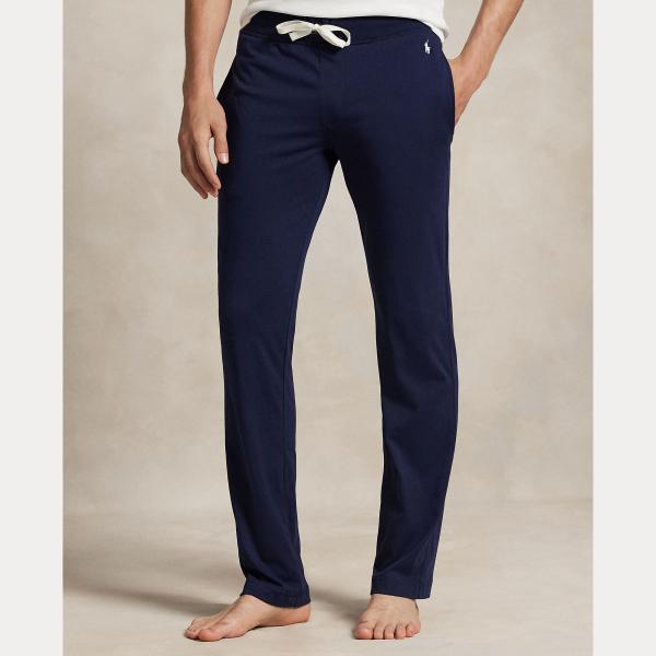 Polo Ralph Lauren Cotton Lange broek