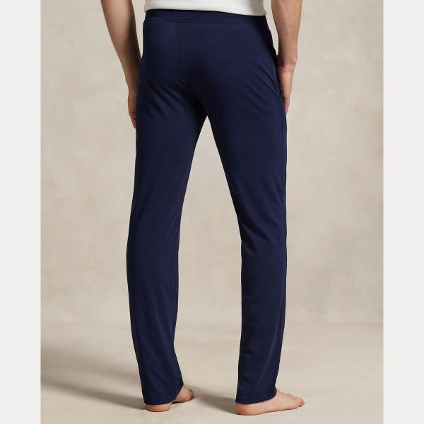 Polo Ralph Lauren Cotton Lange broek
