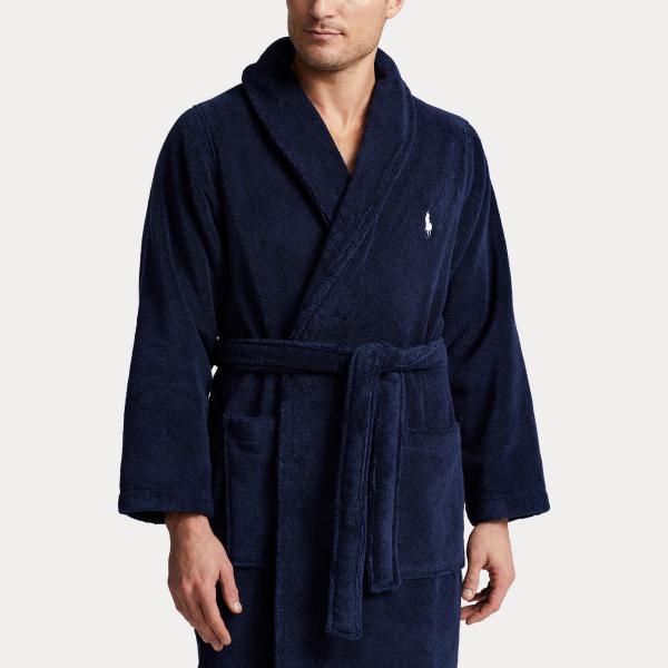 Polo Ralph Lauren Basic Badjas heren