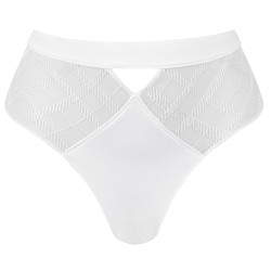 Louisa Bracq Albanach Slip taille