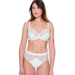 Louisa Bracq Albanach Slip taille
