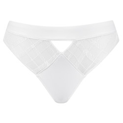 Louisa Bracq Albanach Slip