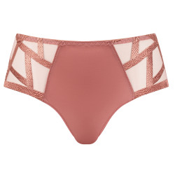 Louisa Bracq Terracotta Shorty