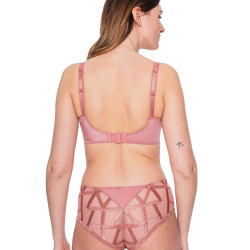 Louisa Bracq Terracotta Shorty