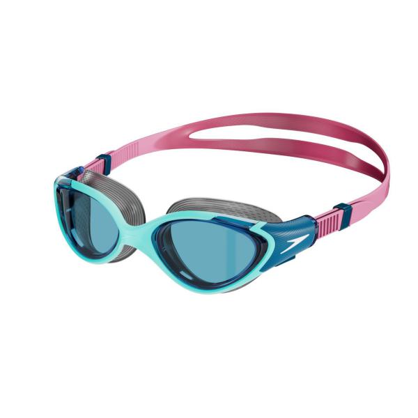 Speedo Zwembril Woman Biofuse 2.0