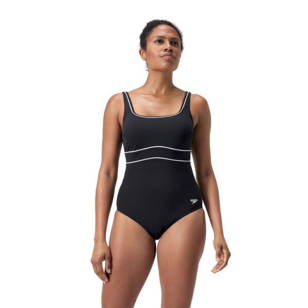 Speedo Sculpture Eclipse Badpak dames