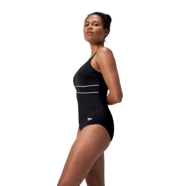 Speedo Sculpture Eclipse Badpak dames