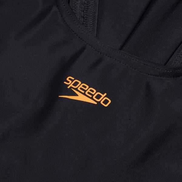 Speedo Eco Muscleb Badpak Meisjes