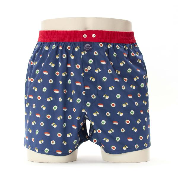 MC Alson Boxershort Sushi