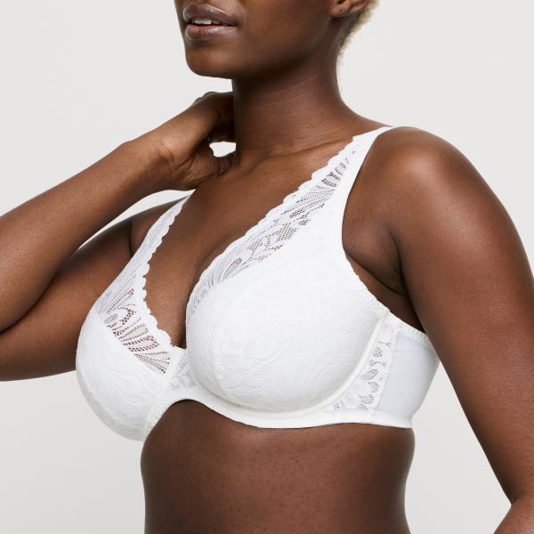 Prima Donna Twist Rupi Bh voorgevormd triangel