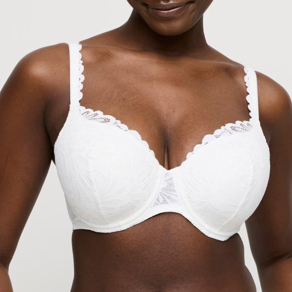 Prima Donna Twist Rupi Bh voorgevormd hartvorm