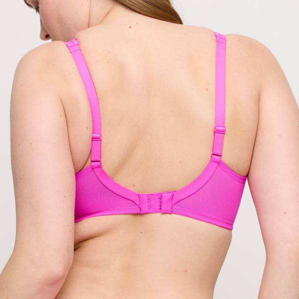 Prima Donna Twist Vivgirl Bh niet voorgevormd