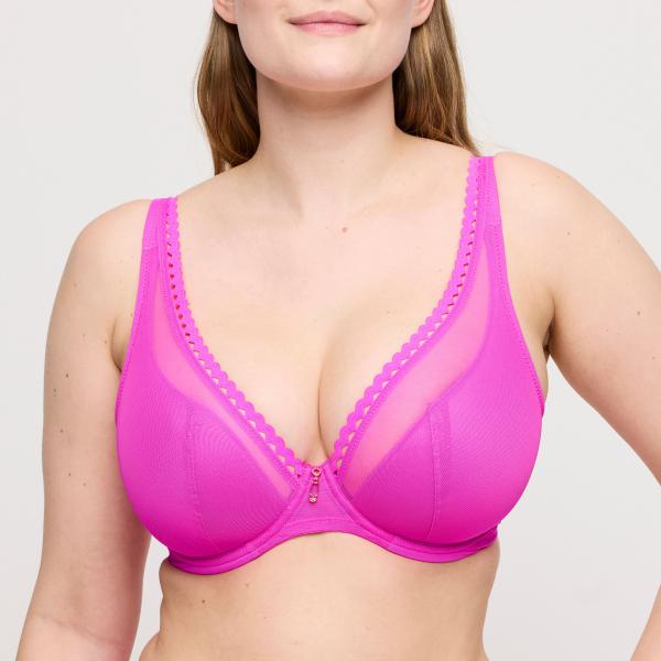 Prima Donna Twist Vivgirl Bh voorgevormd triangel