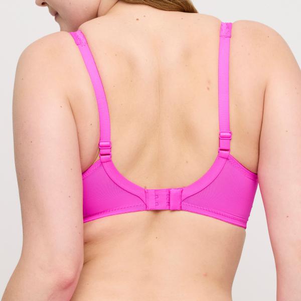 Prima Donna Twist Vivgirl Bh voorgevormd triangel
