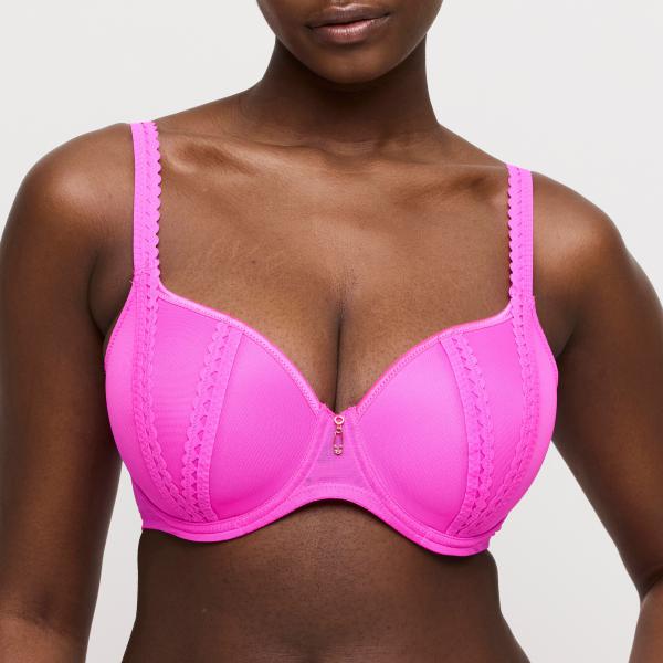 Prima Donna Twist Vivgirl Bh voorgevormd hartvorm