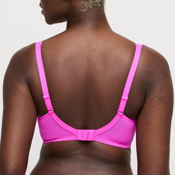 Prima Donna Twist Vivgirl Bh voorgevormd hartvorm