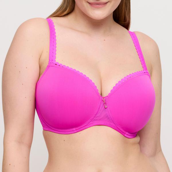 Prima Donna Twist Vivgirl Bh voorgevormd balconnet