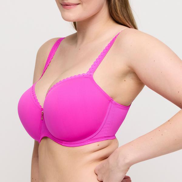 Prima Donna Twist Vivgirl Bh voorgevormd balconnet